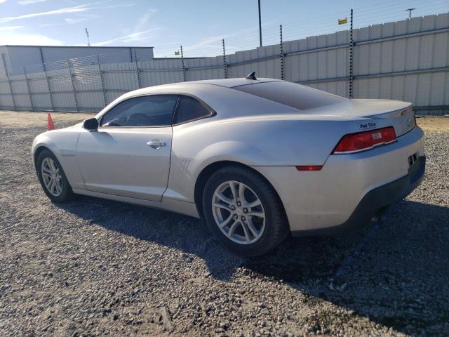 Photo 1 VIN: 2G1FB1E37F9252784 - CHEVROLET CAMARO 