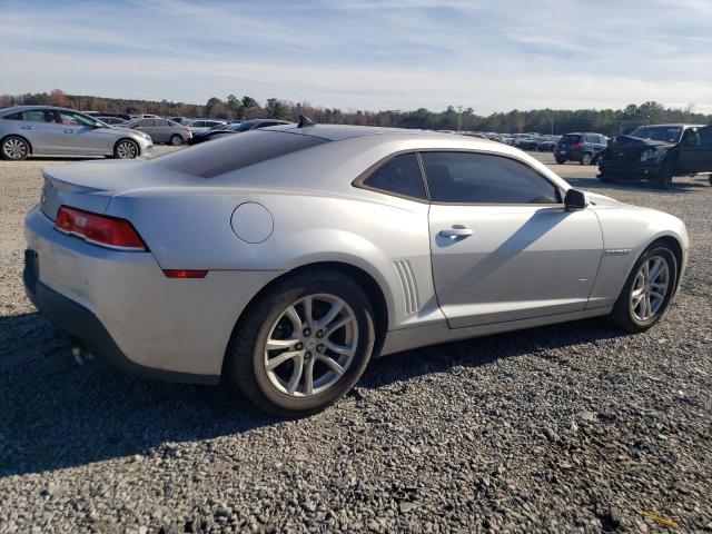 Photo 2 VIN: 2G1FB1E37F9252784 - CHEVROLET CAMARO 