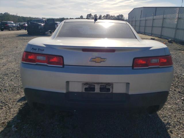 Photo 9 VIN: 2G1FB1E37F9252784 - CHEVROLET CAMARO 