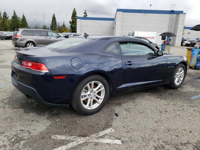 Photo 2 VIN: 2G1FB1E37F9283937 - CHEVROLET CAMARO LS 