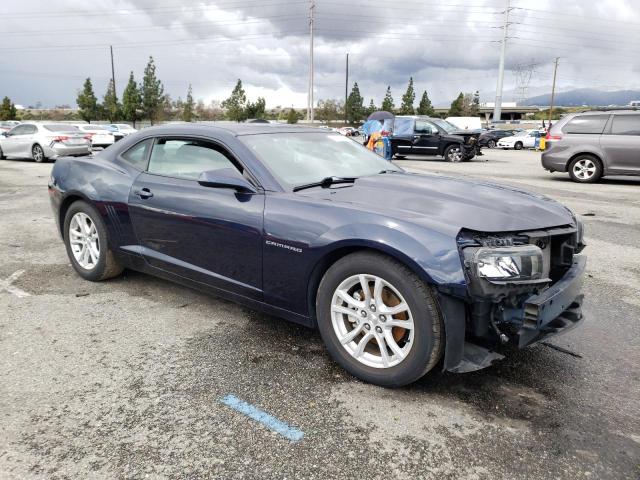 Photo 3 VIN: 2G1FB1E37F9283937 - CHEVROLET CAMARO LS 