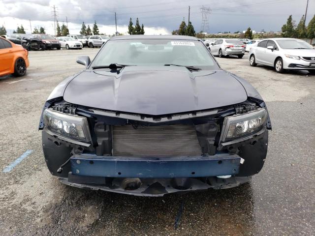 Photo 4 VIN: 2G1FB1E37F9283937 - CHEVROLET CAMARO LS 