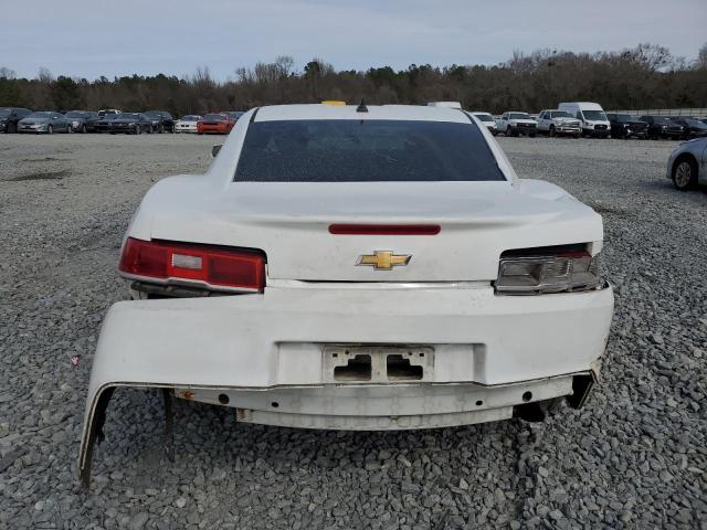 Photo 5 VIN: 2G1FB1E37F9289706 - CHEVROLET CAMARO 