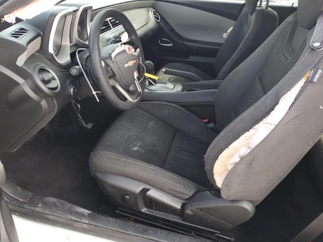 Photo 6 VIN: 2G1FB1E37F9289706 - CHEVROLET CAMARO 