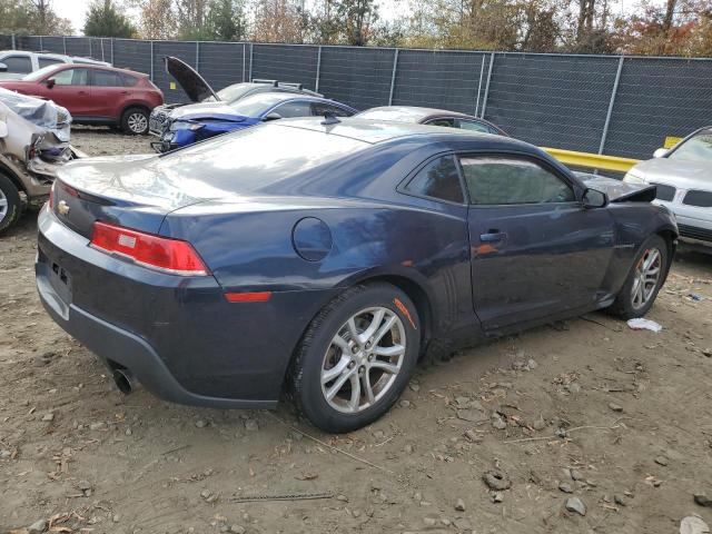 Photo 2 VIN: 2G1FB1E37F9304348 - CHEVROLET CAMARO 