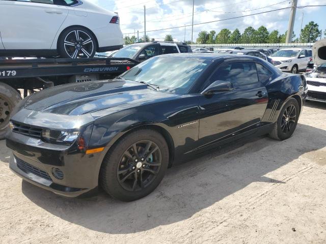 Photo 0 VIN: 2G1FB1E37F9304396 - CHEVROLET CAMARO LS 