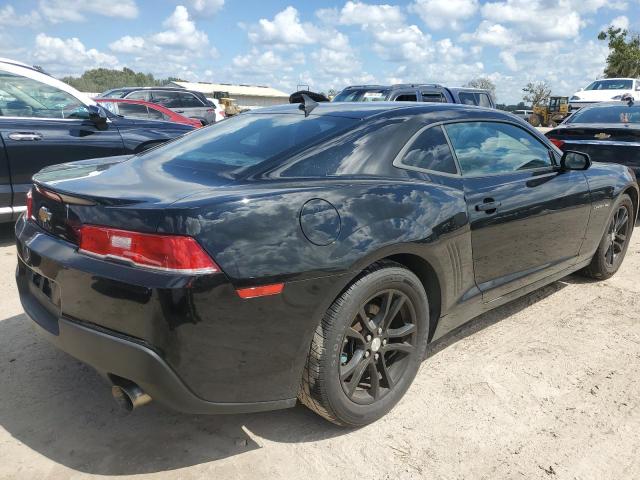 Photo 2 VIN: 2G1FB1E37F9304396 - CHEVROLET CAMARO LS 