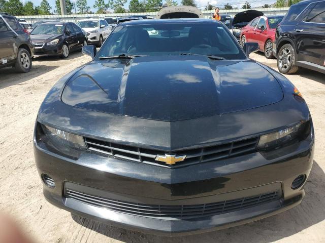 Photo 4 VIN: 2G1FB1E37F9304396 - CHEVROLET CAMARO LS 