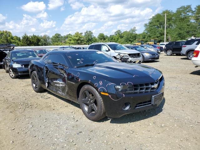 Photo 0 VIN: 2G1FB1E38C9103540 - CHEVROLET CAMARO LT 