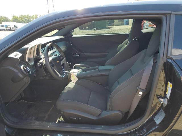 Photo 4 VIN: 2G1FB1E38C9103540 - CHEVROLET CAMARO LT 