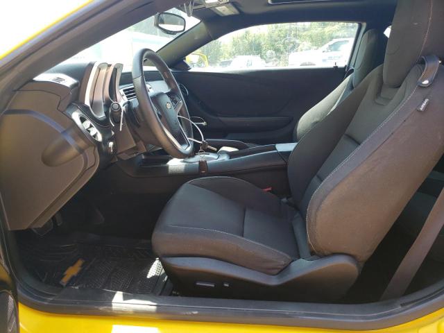 Photo 6 VIN: 2G1FB1E38C9109127 - CHEVROLET CAMARO LT 