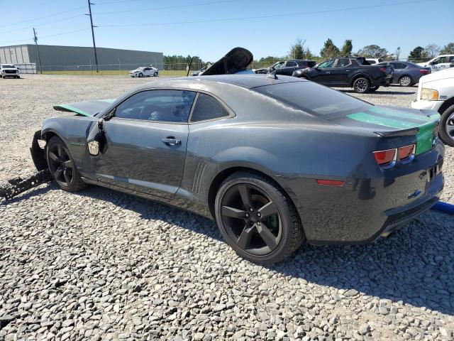 Photo 1 VIN: 2G1FB1E38C9165696 - CHEVROLET CAMARO LT 