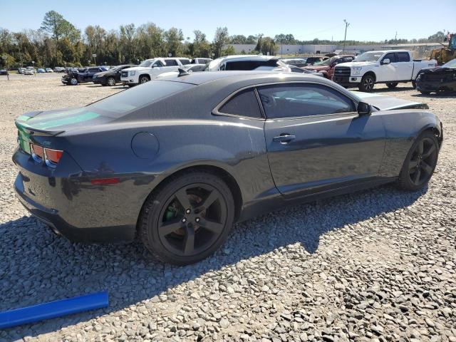 Photo 2 VIN: 2G1FB1E38C9165696 - CHEVROLET CAMARO LT 