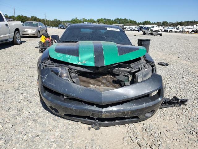 Photo 4 VIN: 2G1FB1E38C9165696 - CHEVROLET CAMARO LT 