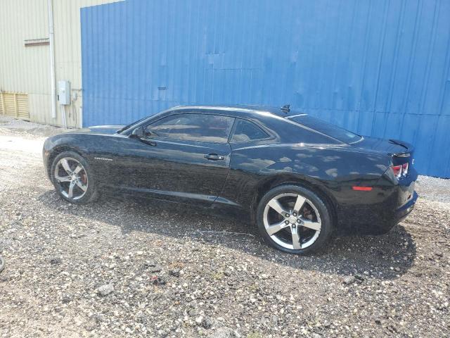 Photo 1 VIN: 2G1FB1E38C9190548 - CHEVROLET CAMARO LT 