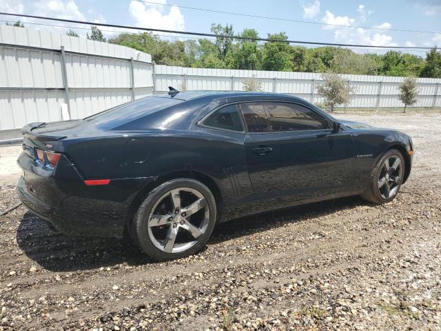 Photo 2 VIN: 2G1FB1E38C9190548 - CHEVROLET CAMARO LT 