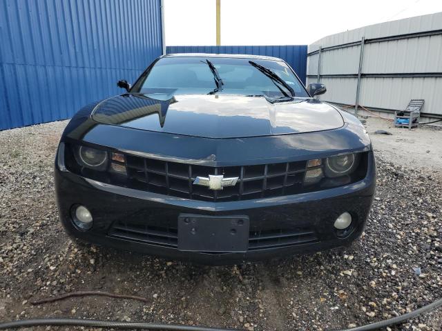 Photo 4 VIN: 2G1FB1E38C9190548 - CHEVROLET CAMARO LT 