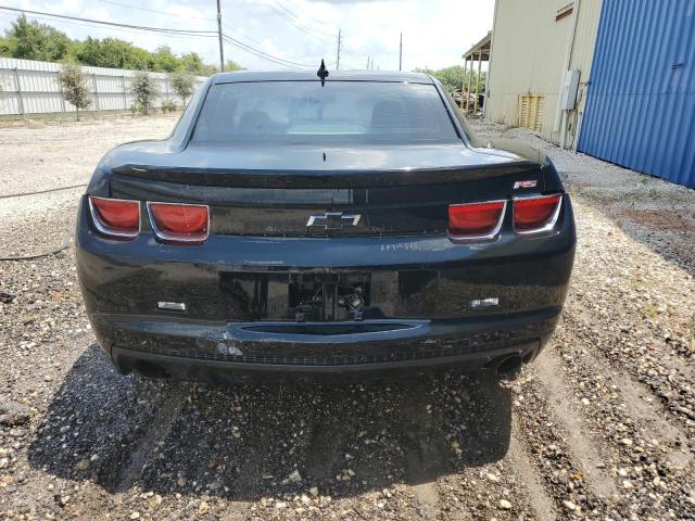 Photo 5 VIN: 2G1FB1E38C9190548 - CHEVROLET CAMARO LT 