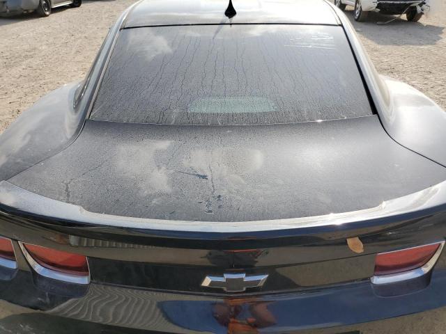 Photo 9 VIN: 2G1FB1E38C9190548 - CHEVROLET CAMARO LT 