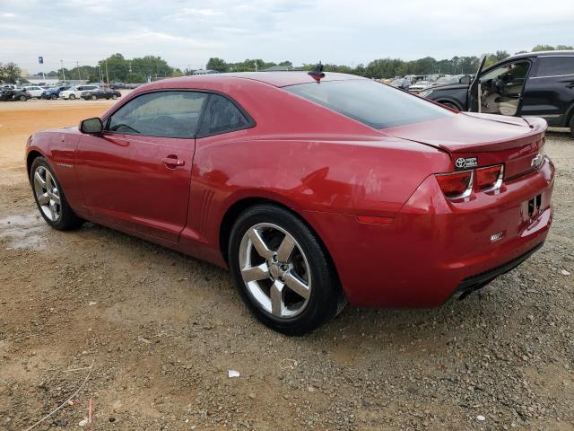 Photo 1 VIN: 2G1FB1E38D9152688 - CHEVROLET CAMARO LT 