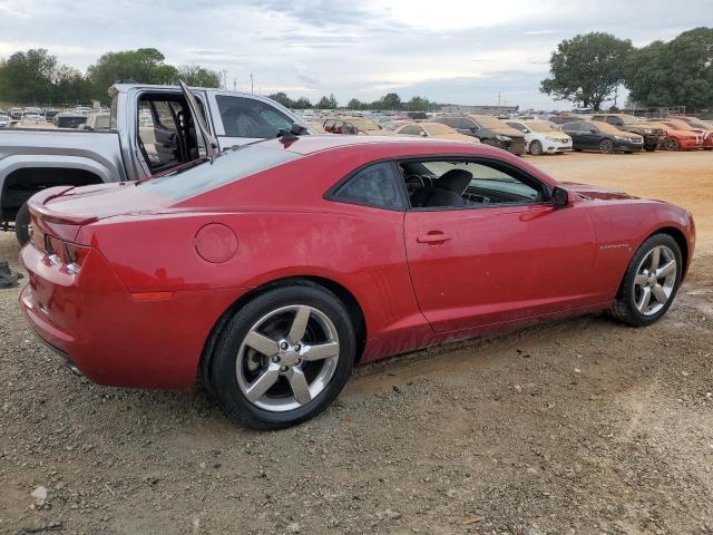 Photo 2 VIN: 2G1FB1E38D9152688 - CHEVROLET CAMARO LT 