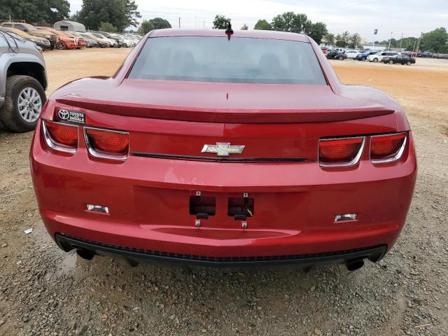 Photo 5 VIN: 2G1FB1E38D9152688 - CHEVROLET CAMARO LT 