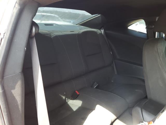 Photo 5 VIN: 2G1FB1E38D9228491 - CHEVROLET CAMARO LT 