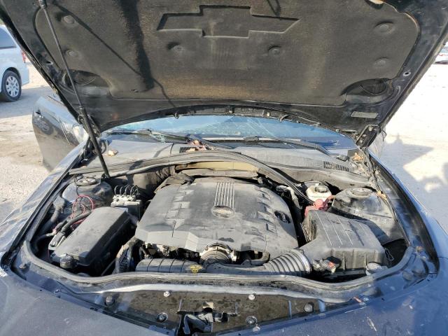 Photo 10 VIN: 2G1FB1E38E9121894 - CHEVROLET CAMARO LT 