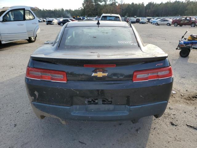 Photo 5 VIN: 2G1FB1E38E9121894 - CHEVROLET CAMARO LT 