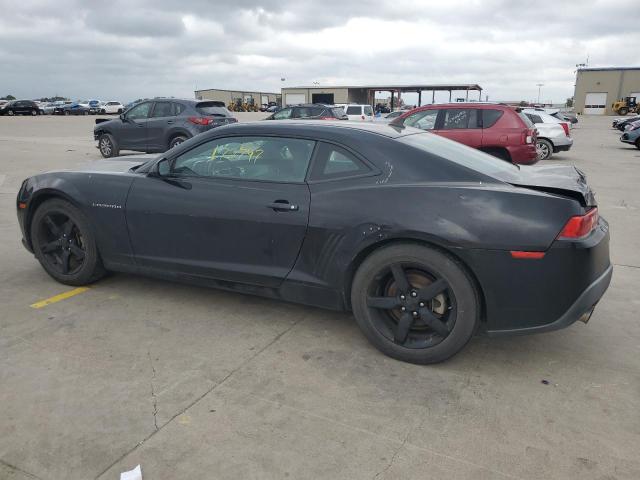 Photo 1 VIN: 2G1FB1E38E9123211 - CHEVROLET CAMARO LT 