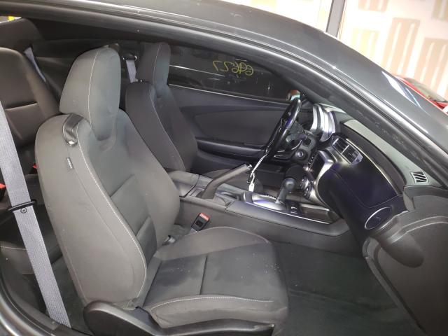 Photo 4 VIN: 2G1FB1E38E9126786 - CHEVROLET CAMARO LT 