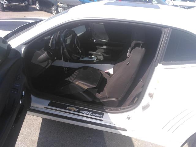 Photo 6 VIN: 2G1FB1E38E9244949 - CHEVROLET CAMARO LT 