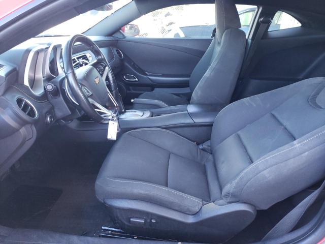 Photo 6 VIN: 2G1FB1E38E9270936 - CHEVROLET CAMARO 