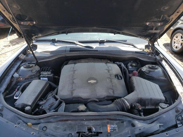 Photo 6 VIN: 2G1FB1E38E9290880 - CHEVROLET CAMARO LT 