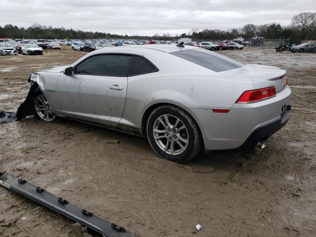 Photo 1 VIN: 2G1FB1E38F9133190 - CHEVROLET CAMARO 