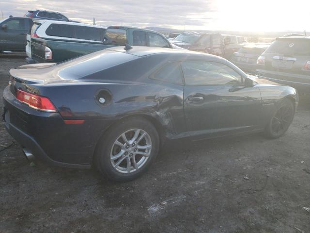 Photo 2 VIN: 2G1FB1E38F9156825 - CHEVROLET CAMARO LS 