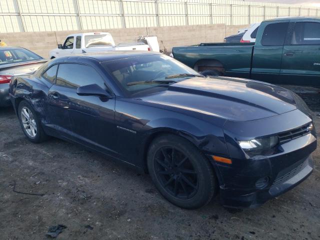 Photo 3 VIN: 2G1FB1E38F9156825 - CHEVROLET CAMARO LS 