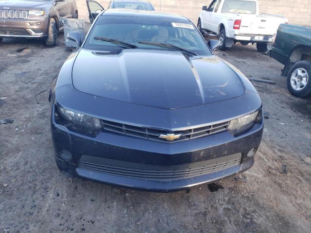 Photo 4 VIN: 2G1FB1E38F9156825 - CHEVROLET CAMARO LS 