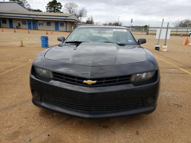 Photo 4 VIN: 2G1FB1E38F9169915 - CHEVROLET CAMARO 