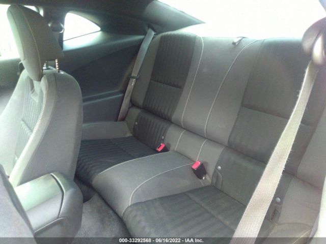 Photo 7 VIN: 2G1FB1E38F9288905 - CHEVROLET CAMARO 