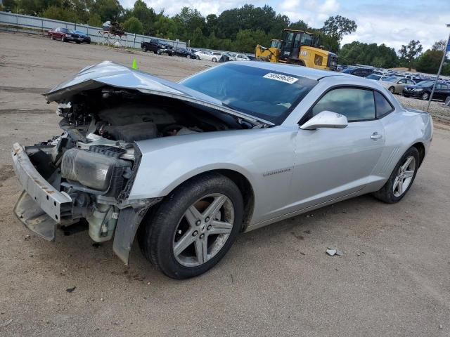 Photo 1 VIN: 2G1FB1E39C9103773 - CHEVROLET CAMARO 