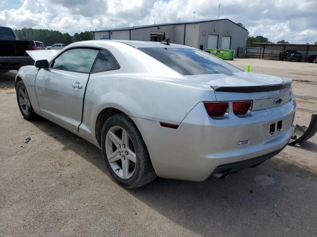 Photo 2 VIN: 2G1FB1E39C9103773 - CHEVROLET CAMARO 