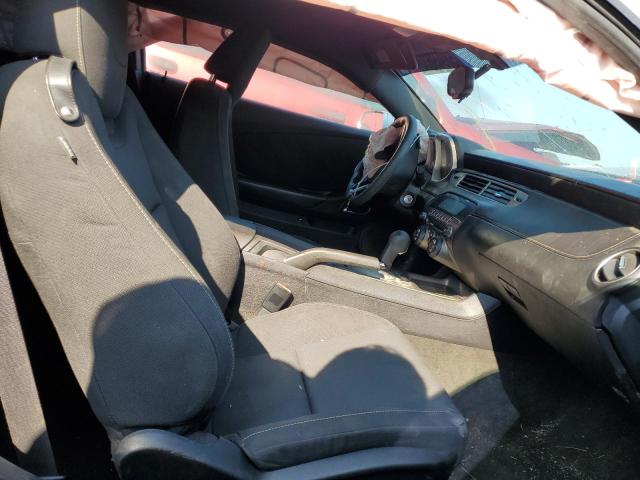 Photo 4 VIN: 2G1FB1E39C9103773 - CHEVROLET CAMARO 