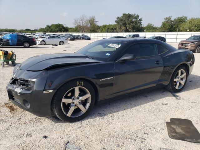 Photo 0 VIN: 2G1FB1E39C9186413 - CHEVROLET CAMARO LT 