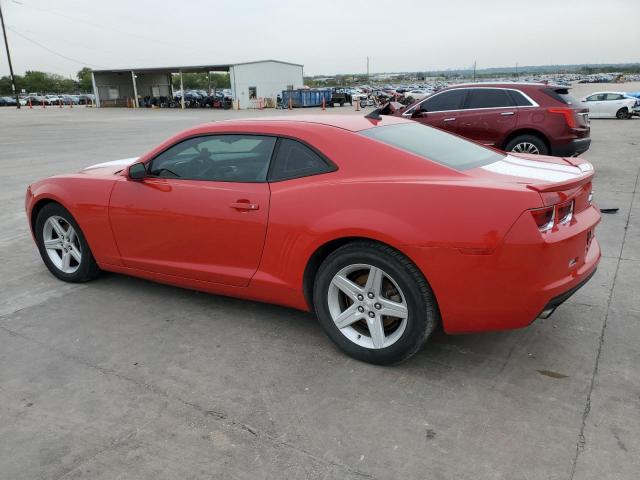 Photo 1 VIN: 2G1FB1E39C9193409 - CHEVROLET CAMARO 