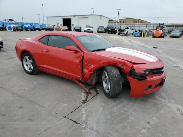 Photo 3 VIN: 2G1FB1E39C9193409 - CHEVROLET CAMARO 