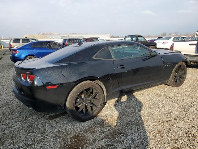 Photo 2 VIN: 2G1FB1E39D9145054 - CHEVROLET CAMARO LT 