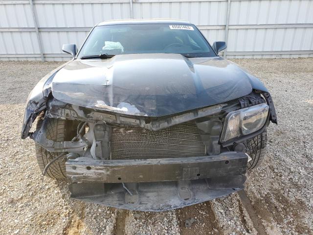 Photo 4 VIN: 2G1FB1E39D9145054 - CHEVROLET CAMARO LT 