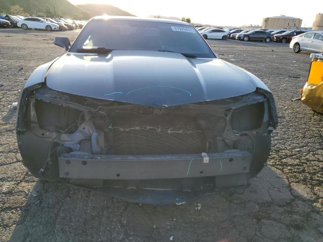 Photo 4 VIN: 2G1FB1E39D9161559 - CHEVROLET CAMARO LT 