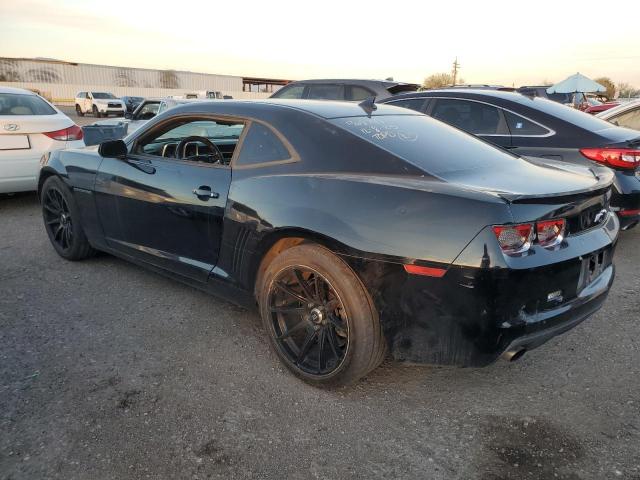 Photo 1 VIN: 2G1FB1E39D9225972 - CHEVROLET CAMARO 